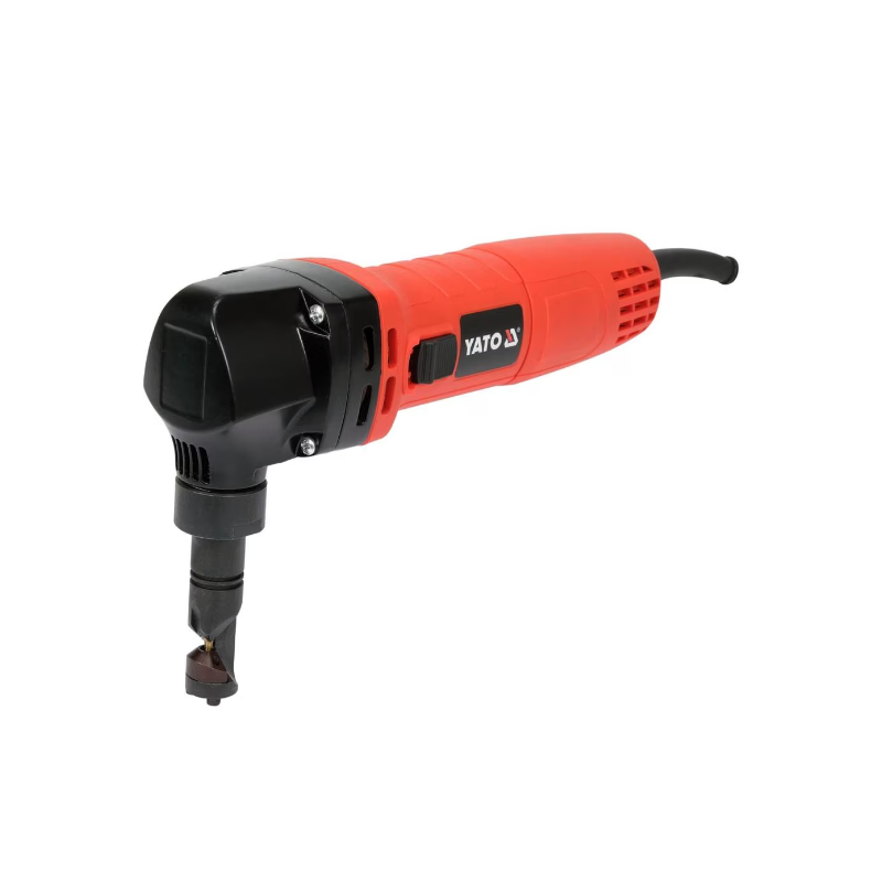 YT-82395 YATO Foarfeca electrica pentru tabla, 1.8 mm, 600 W