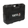 YT-82118 YATO Ciocan rotopercutor SDS PLUS, putere 1100W, 4.5J YT-82118 YATO Ciocan rotopercutor SDS PLUS, putere 1100W, 4.5J
