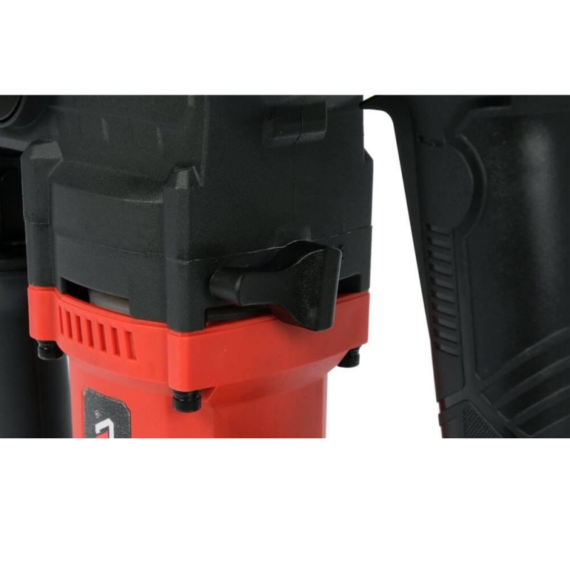 YT-82118 YATO Ciocan rotopercutor SDS PLUS, putere 1100W, 4.5J