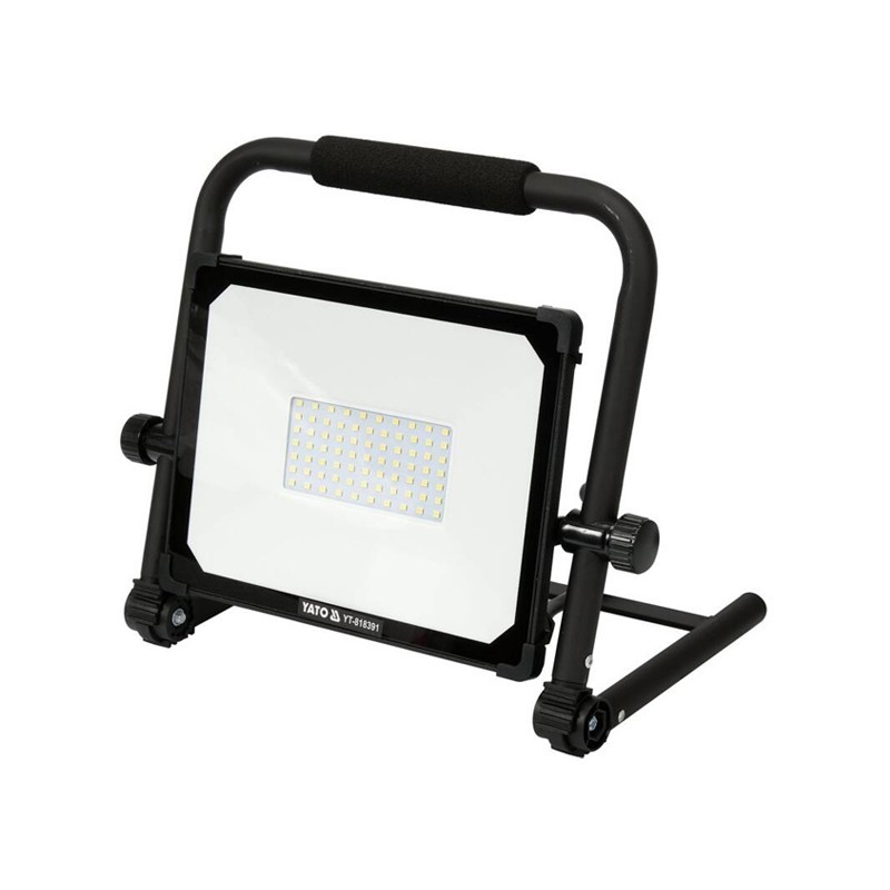 YT-818391 YATO Reflector LED cu cadru, 50 W, 4750 lm