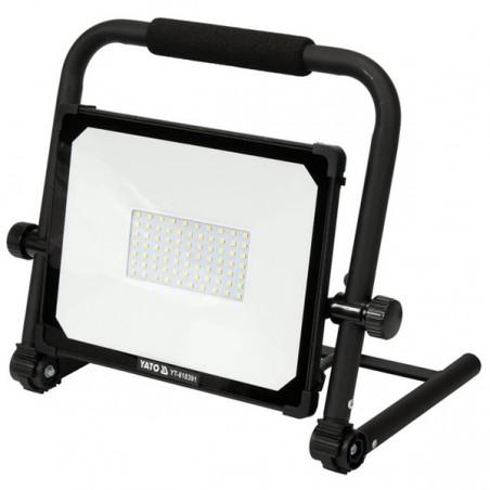 YT-818391 YATO Reflector LED cu cadru, 50 W, 4750 lm