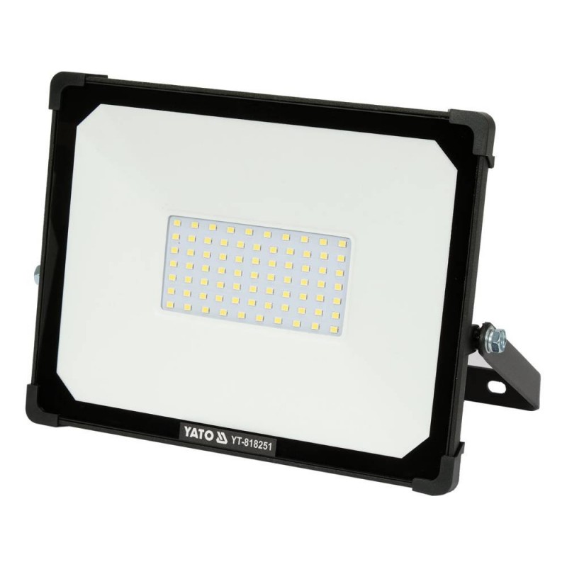 YT-818251 YATO Reflector LED SMD, 50 W, 4750 lm