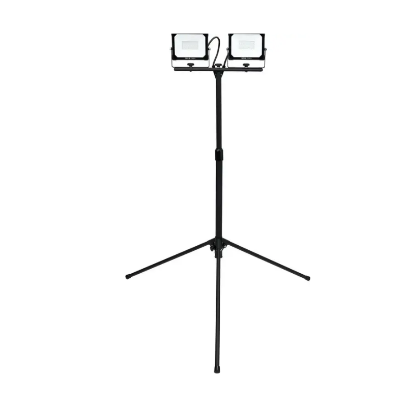 YT-818151 YATO Reflector LED cu suport 2x20 W, 3800lm