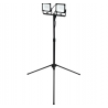 YT-818151 YATO Reflector LED cu suport 2x20 W, 3800lm