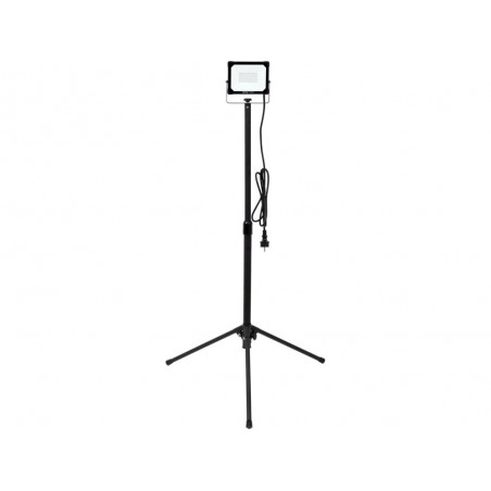 YT-818161 YATO Reflector LED cu suport 30 W, 2850 lm