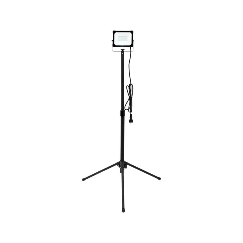 YT-818141 YATO Reflector LED cu suport 20 W, 1900 lm