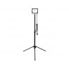 YT-818141 YATO Reflector LED cu suport 20 W, 1900 lm
