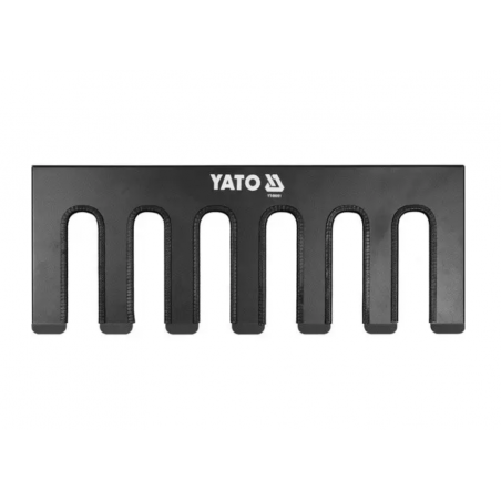 YT-09091 YATO Polita pentru scule electrice, 576x225x55 mm