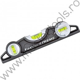Nivela magnetica Torpedo FatMax STANLEY