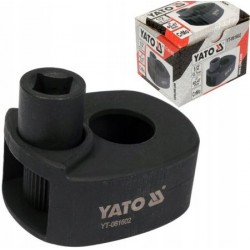 YT-061602 YATO Cheie bieleta de directie 1/2", 40-47 mm, CrMo