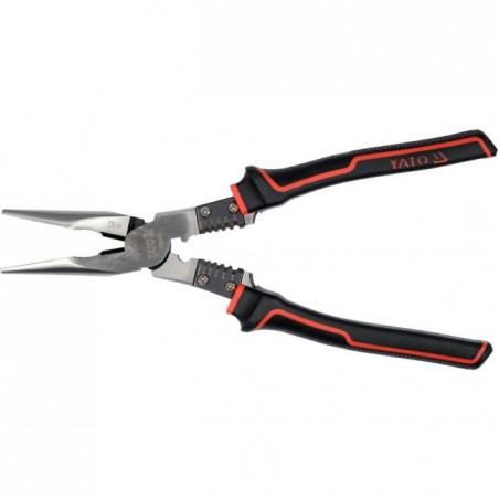 YT-20435 YATO Cleste multifunctional cu varf lung, 240mm