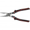 YT-20435 YATO Cleste multifunctional cu varf lung, 240mm