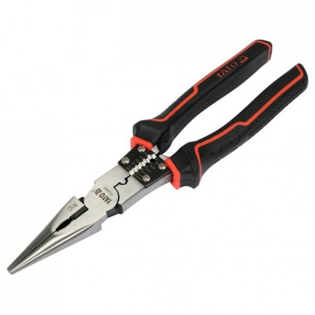 YT-20435 YATO Cleste multifunctional cu varf lung, 240mm
