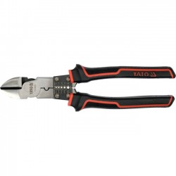 YT-20433 YATO Cleste sfic multifunctional, lungime 205mm