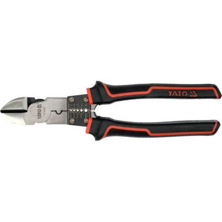 YT-20433 YATO Cleste sfic multifunctional, lungime 205mm