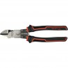 YT-20433 YATO Cleste sfic multifunctional, lungime 205mm