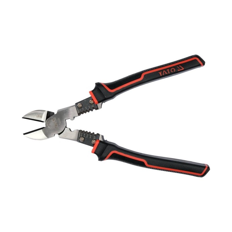 YT-20433 YATO Cleste sfic multifunctional, lungime 205mm