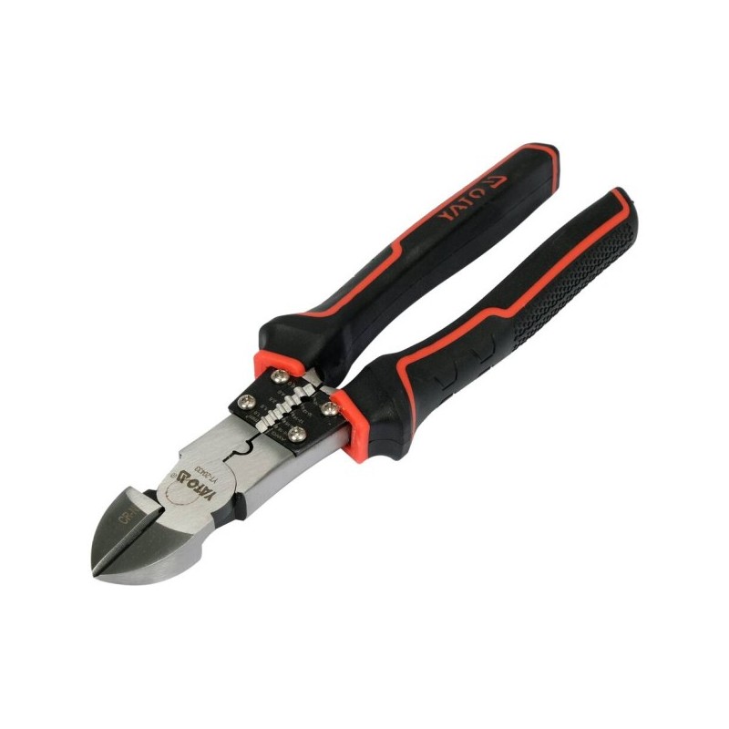 YT-20433 YATO Cleste sfic multifunctional, lungime 205mm