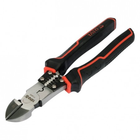 YT-20433 YATO Cleste sfic multifunctional, lungime 205mm