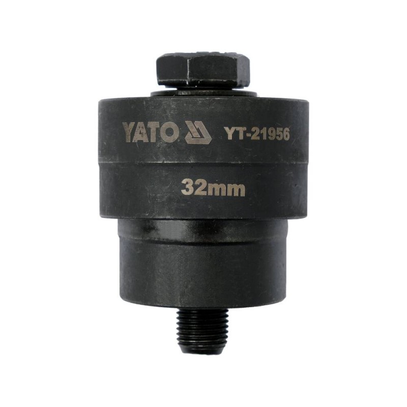 YT-21956 YATO Dispozitiv pentru perforat tabla, diametru 32 mm