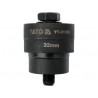 YT-21956 YATO Dispozitiv pentru perforat tabla, diametru 32 mm