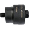 YT-21956 YATO Dispozitiv pentru perforat tabla, diametru 32 mm