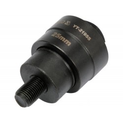 YT-21955 YATO Dispozitiv pentru perforat tabla, diametru 25 mm