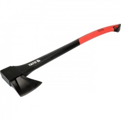 YATO Topor cu pana, 450 mm, 900g, coada fibra de sticla