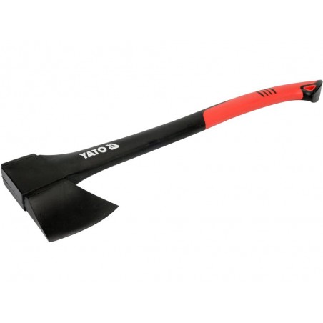 YATO Topor, 450 mm, 900g, coada fibra de sticla