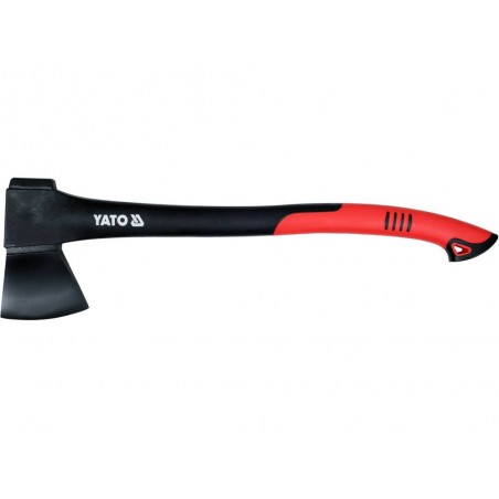 YATO Topor, 230 mm, 500g, coada fibra de sticla