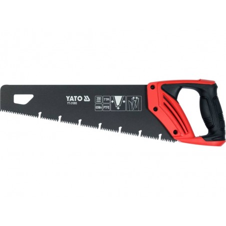 YT-31095 YATO Fierastrau taiat lemn cu acoperire ptfe, lungime 350 mm