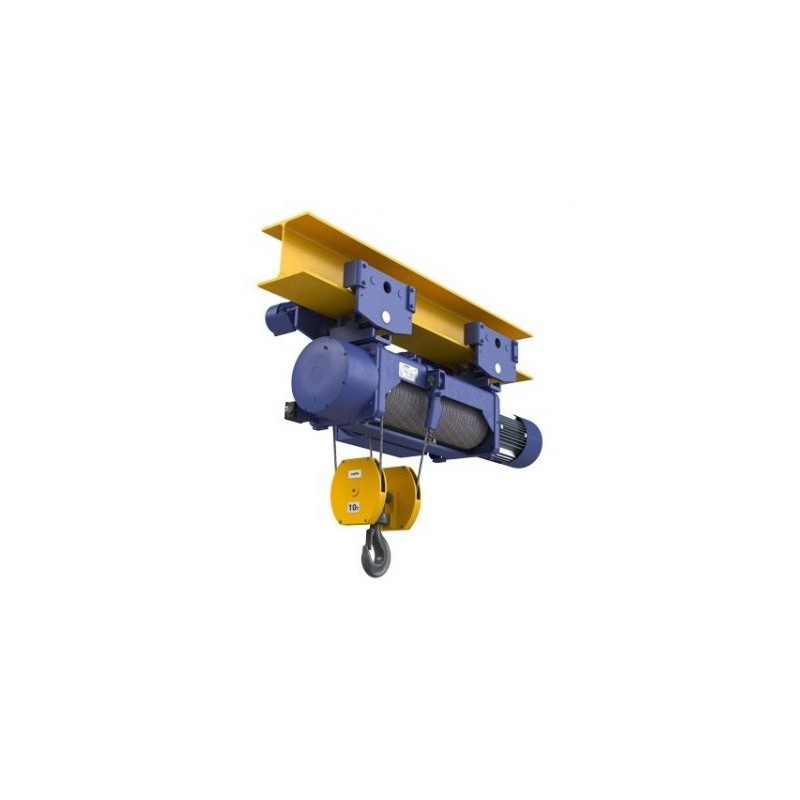 Electropalan MT-525, 5000kg, 26m, NH (viteza 8/2.6 m/min) - Podem-503-1702159