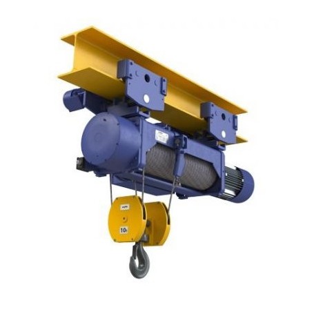 Electropalan MT-525, 5000kg, 26m, NH (viteza 8/2.6 m/min) - Podem-503-1702159