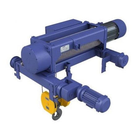 Electropalan M-1125, 50 Tone, 26m, DG (viteza 2/0.6 m/min) - Podem-505-1217143