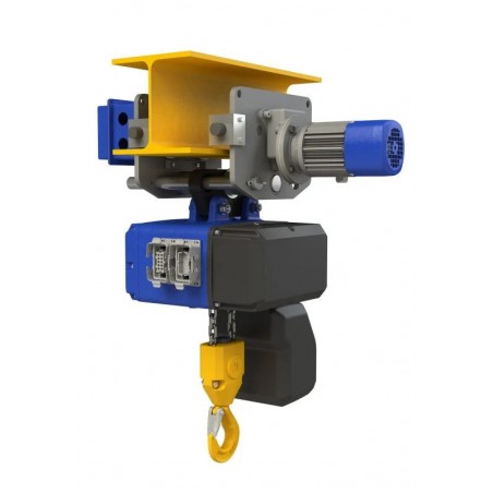 Electropalan CLF3-N, 1000kg, 9m, ET (viteza 8/2 m/min) - Podem-504-1000836