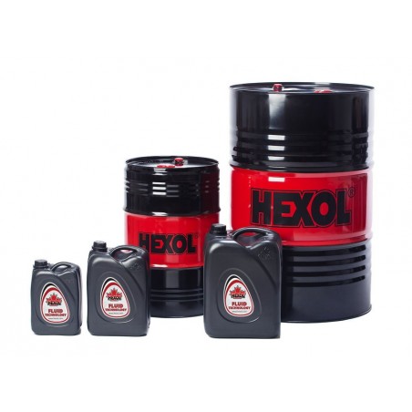 Ulei de compresor aditivat - HEXOL KA 100, flacon 10 Litri