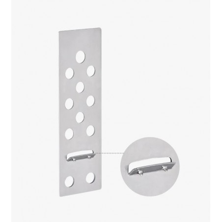 Sistem carlige RAI-FIX 8mm (500buc), pt. placi ceramice de fatade