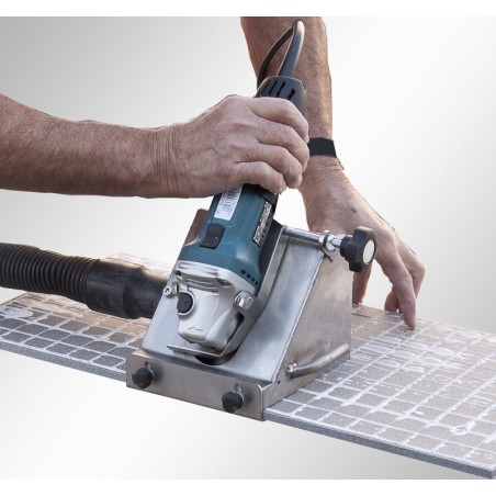 Sistem carlige RAI-FIX 8mm (500buc), pt. placi ceramice de fatade