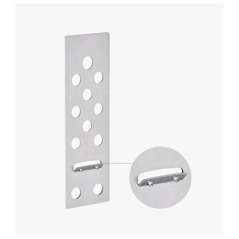 Sistem carlige RAI-FIX 5mm (120buc), pt. placi ceramice de fatade