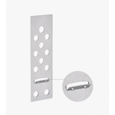 Sistem carlige RAI-FIX 5mm (500buc), pt. placi ceramice de fatade