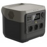 Generator Solar Power Station RIVER 2 Pro - 800W, 768Wh, LiFePO4 - statie acumulator portabila - EcoFlow-ZMR620-B-EU