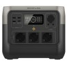 Generator Solar Power Station RIVER 2 Pro - 800W, 768Wh, LiFePO4 - statie acumulator portabila - EcoFlow-ZMR620-B-EU