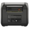 Generator Solar Power Station RIVER 2 Pro - 800W, 768Wh, LiFePO4 - statie acumulator portabila - EcoFlow-ZMR620-B-EU