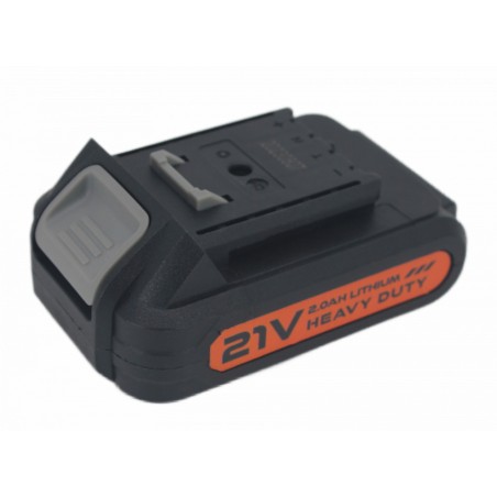 Acumulator de schimb Li-Ion pentru vibratorul profesional CRIANO VP21