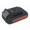 Acumulator de schimb Li-Ion pentru vibratorul profesional CRIANO VP21