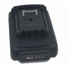 Acumulator de schimb Li-Ion pentru vibratorul profesional CRIANO VP21