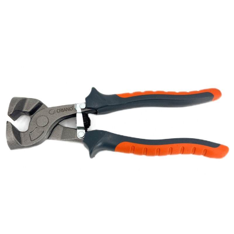 Cleste pentru gresie, faianta, sticla si mosaic HEAVY DUTY cu cioc din carbura de tungsten (vidia)