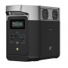 Generator Solar Power Station Delta 2 - 1024Wh, 1800W, LiFePO4 - statie acumulator portabila - EcoFlow-ZMR330-EU