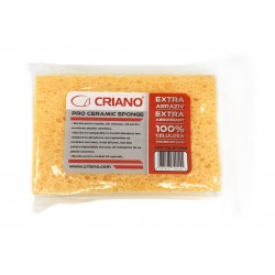 Burete din celuloza Extra Abraziv, Extra Absorbant, 140x90x40mm