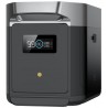Baterie Extra Delta Max - 2016Wh, Li-Ion - statie acumulator portabila - EcoFlow-DELTA2000EB-US